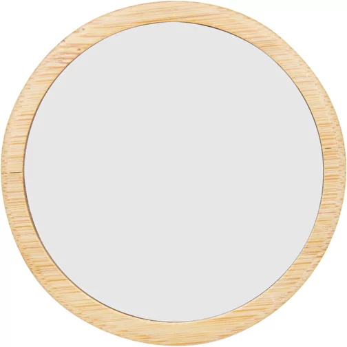 Miroir Lustre en bambou, Image 4
