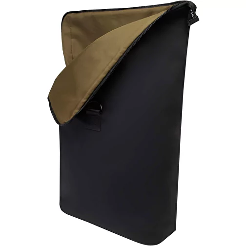 Turner 15,6' GRS-recyclé Sac à dos pour ordinateur portable Rolltop 12 L, Image 5