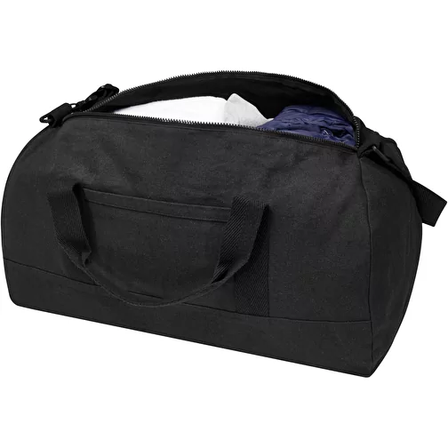 Porter 500 g/m² AwareT borsa da viaggio riciclata 50 L, Immagine 4