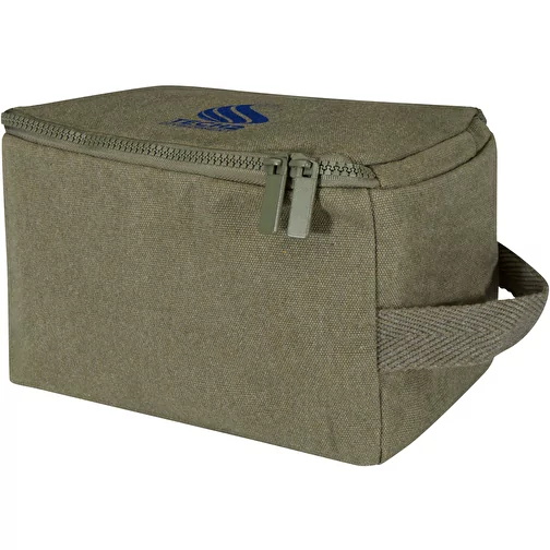 Pack 500 g/m² AwareT Trousse de toilette en matériau recyclé, Image 2
