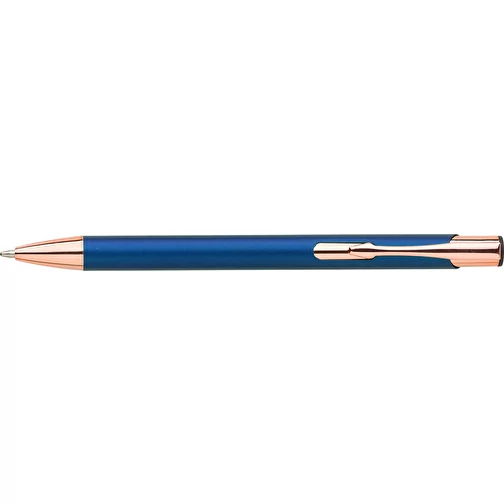 Stylo bille en aluminium Alexander, Image 1