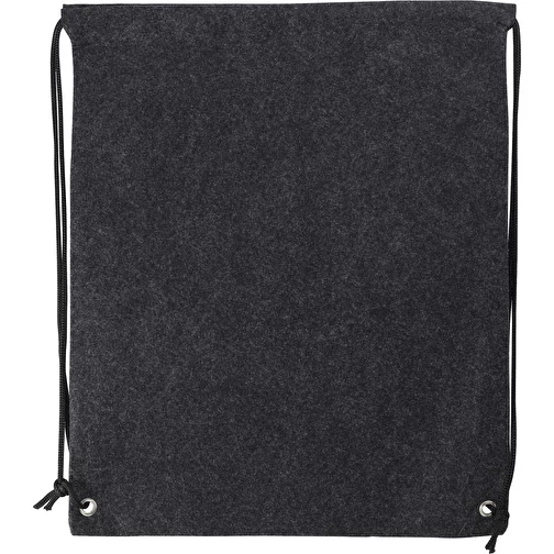 Sac à dos en feutre rPET Maya, Image 1