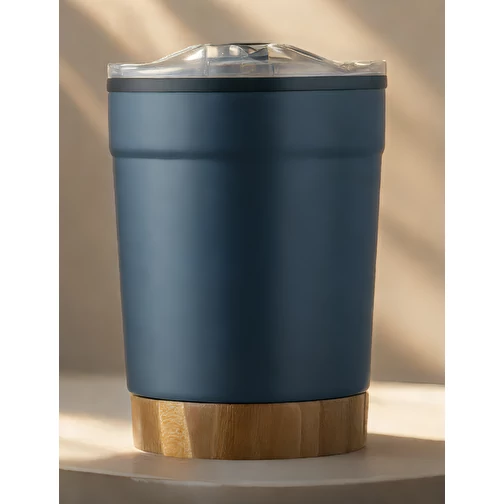 Mug en acier inoxydable Sophia, Image 5