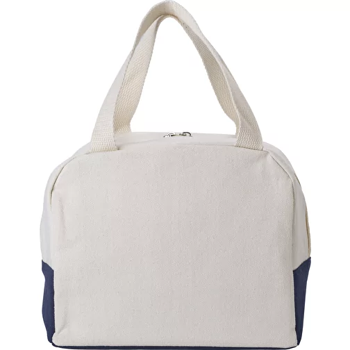Sac isotherme en coton (280 gr/m²) Alex, Image 2