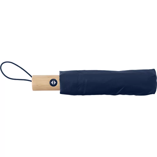 Parapluie pliable en rPET Teodora, Image 1