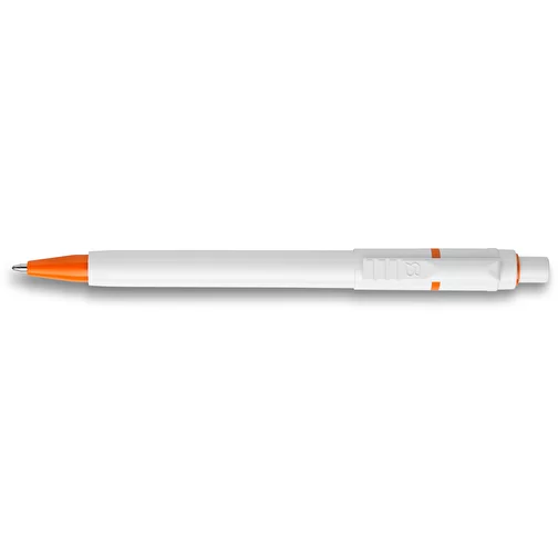 Stylo à bille Stilolinea Baron ABS, Image 1