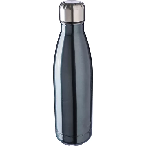 Gourde isotherme en acier inoxydable recyclé de 500 ml Clifford, Image 6