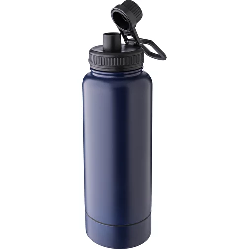 Gourde en acier inoxydable à double paroi 1000 ml Nathaniel, Image 13