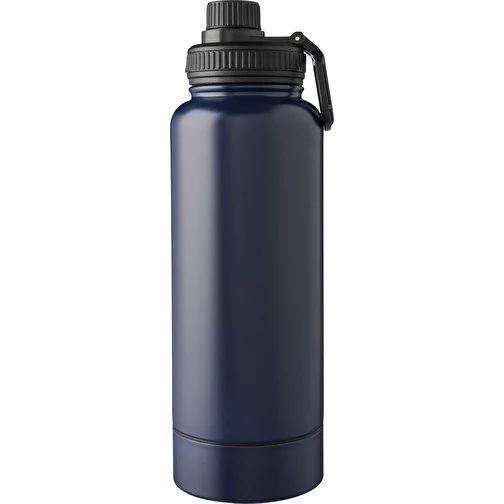 Gourde en acier inoxydable à double paroi 1000 ml Nathaniel, Image 7