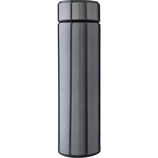 Bouteille isotherme de 450 ml en acier inoxydable Mary, Image 1