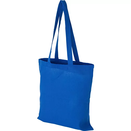 Sac shopping en coton recyclé 120 g/m² Cassiopeia, Image 1