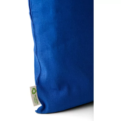 Sac shopping en coton recyclé 120 g/m² Cassiopeia, Image 4