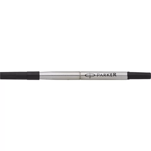 Parker IM Vibrant Rings PVD Rollerball, Image 4