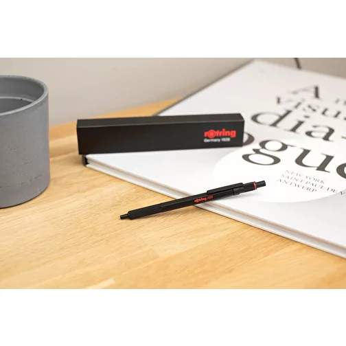 Stylo à bille rOtring 600, Image 7