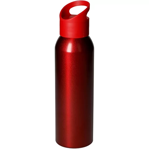 Bottiglia in alluminio 'Houston', 0,6 l, Immagine 1