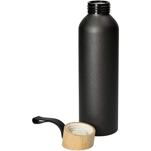 Gourde en aluminium 'Bamboo' 0,6 l, Image 5