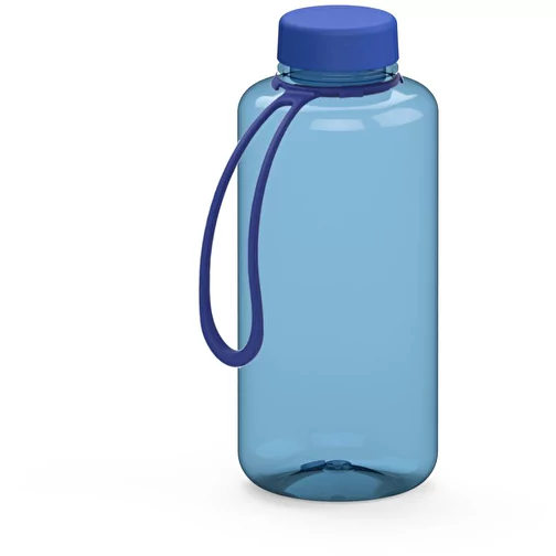 Gourde 'Refresh', 1,0 l, sangle incluse, Image 1