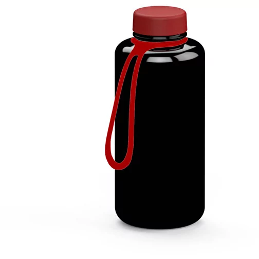 Gourde 'Refresh', 1,0 l, sangle incluse, Image 1