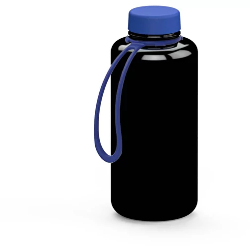 Gourde 'Refresh', 1,0 l, sangle incluse, Image 1