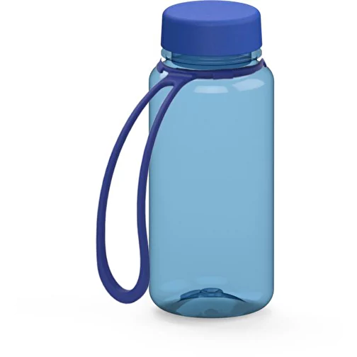 Gourde 'Refresh', 400 ml, sangle incluse, Image 1