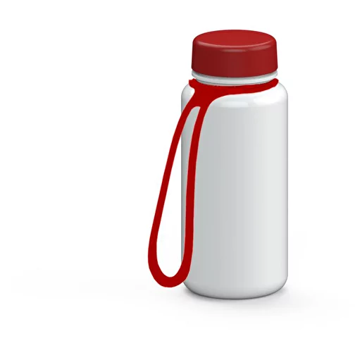 Gourde 'Refresh', 400 ml, sangle incluse, Image 1
