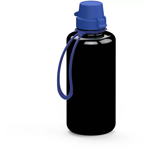 Gourde 'School', 1,0 l, sangle incluse, Image 1