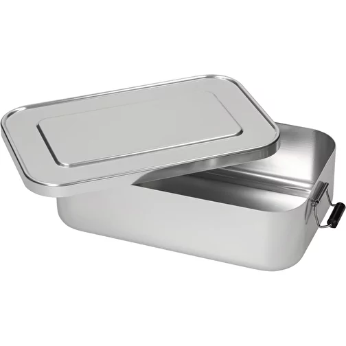 Boîte à provisions 'Aluminium', grande, Image 3
