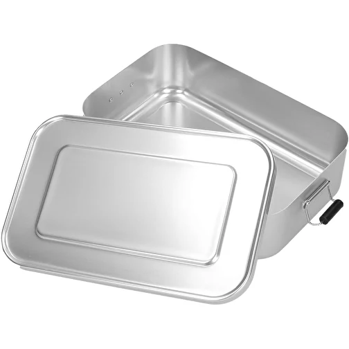 Boîte à provisions 'Aluminium', grande, Image 4