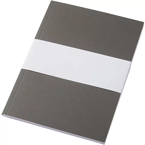 Novella Austen A5 Softcover Carnet de notes - 50 feuilles, Image 6