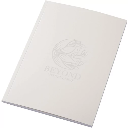 Novella Austen A5 Softcover Carnet de notes - 50 feuilles, Image 2