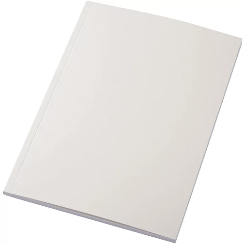 Novella Austen A5 Softcover Carnet de notes - 50 feuilles, Image 5
