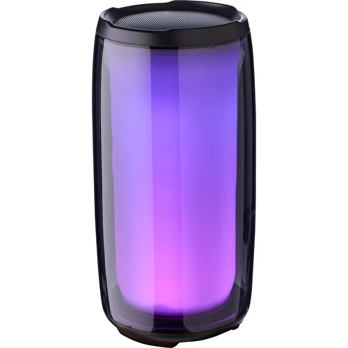Enceinte sans fil d extérieur en ABS Lynette, Image 4