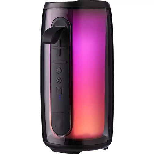 Enceinte sans fil d extérieur en ABS Lynette, Image 8
