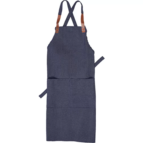 Grembiule in denim 280 g/m2 Greg, Immagine 3