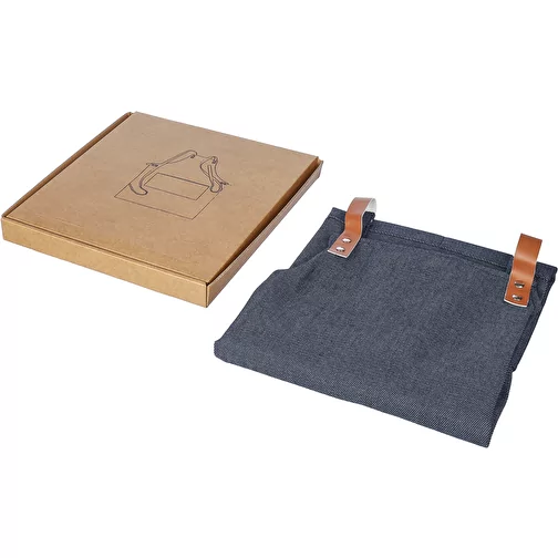 Grembiule in denim 280 g/m2 Greg, Immagine 6