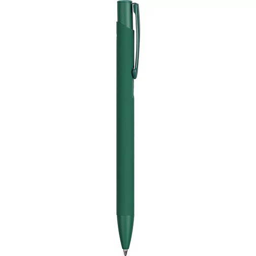 Stylo bille en aluminium recyclé Gladys, Image 2