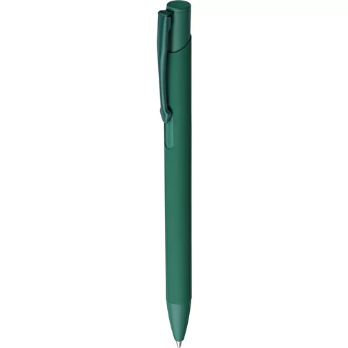 Stylo bille en aluminium recyclé Gladys, Image 4