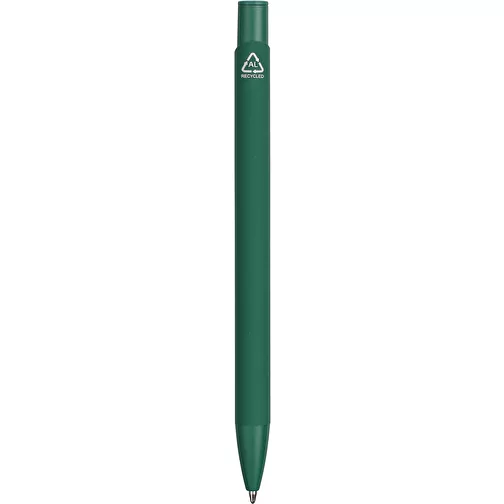 Stylo bille en aluminium recyclé Gladys, Image 5