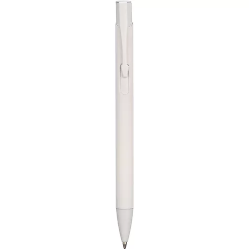 Stylo bille en aluminium recyclé Gladys, Image 1