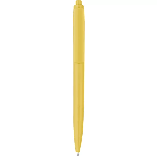Stylo à bille en ABS recyclé Gerald, Image 1