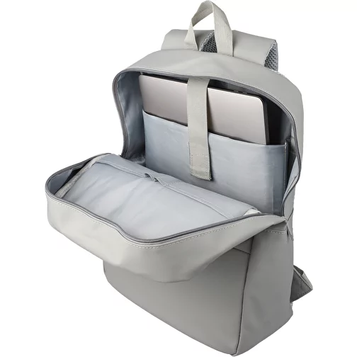 PU Sac à dos pour ordinateur portable 15 pouces Felicia, Image 9