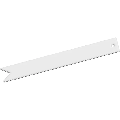RFXT H-9 Pendentif léger en PVC réfléchissant avec mousqueton, Image 3