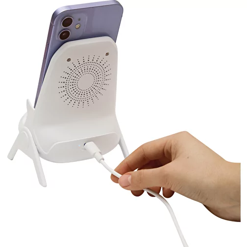 Station de charge sans fil COMBINED, Image 10