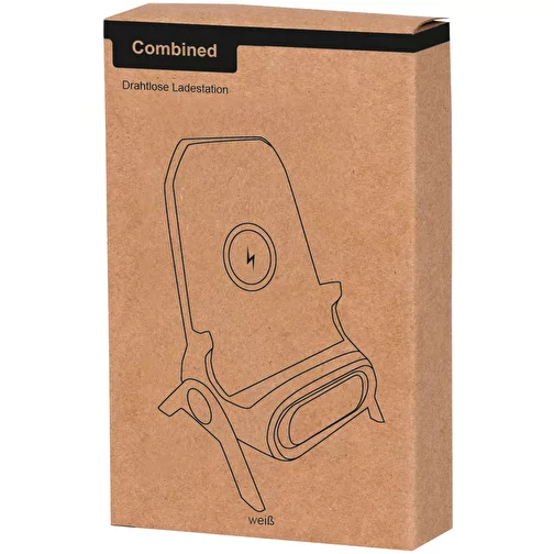 Station de charge sans fil COMBINED, Image 11