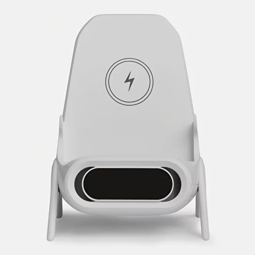 Station de charge sans fil COMBINED, Image 2