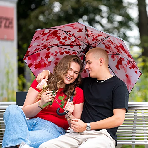 AC-Parapluie FARE® Impressions, Image 8