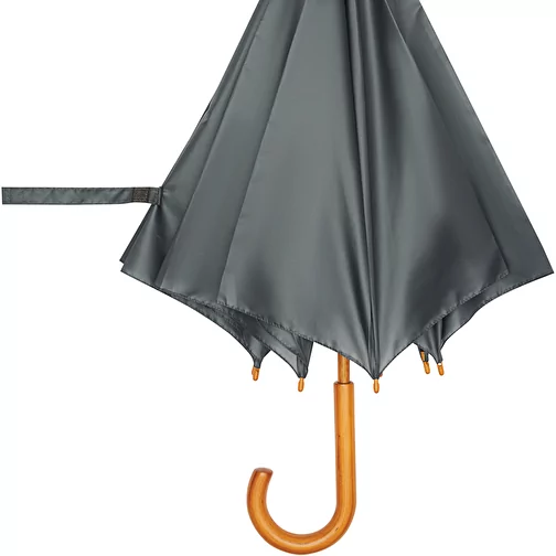 Parapluie automatique en bois JAZZ, Image 3