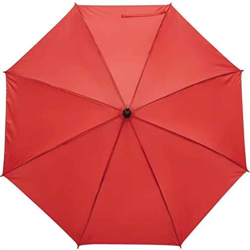 Parapluie automatique en bois JAZZ, Image 2