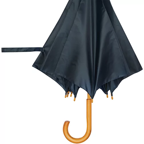 Parapluie automatique en bois JAZZ, Image 4