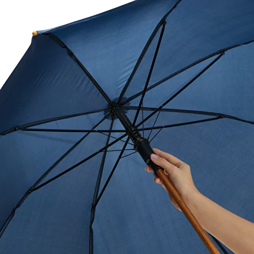 Parapluie automatique en bois JAZZ, Image 8